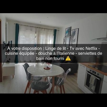 Le Cocon Chateau De Chantilly Roissy Parc Asterix Jo 2024 Coye-la-Forêt Eksteriør billede
